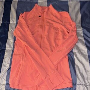 COPY - Lululemon define jacket old buyer canceled order